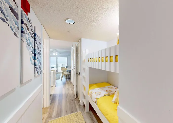 3rd-floor Beachfront With Pool Sauna Gym Hot Tub Gulf Views Balcony Gulf Shores